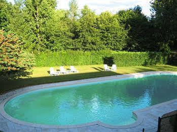 Chateau Des Reaux Chouzé-sur-Loire 外观 照片